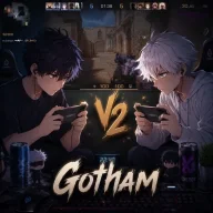 knights_Grunge